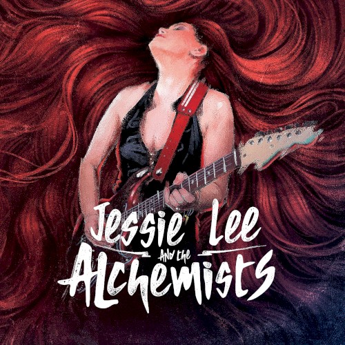Jessie Lee and the Alchemists
