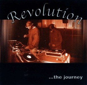 ...the journey