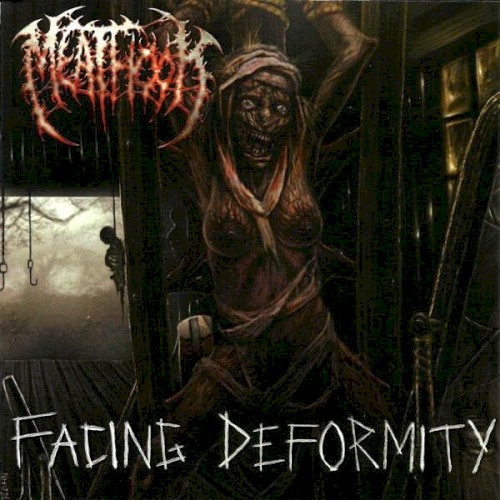 Facing Deformity