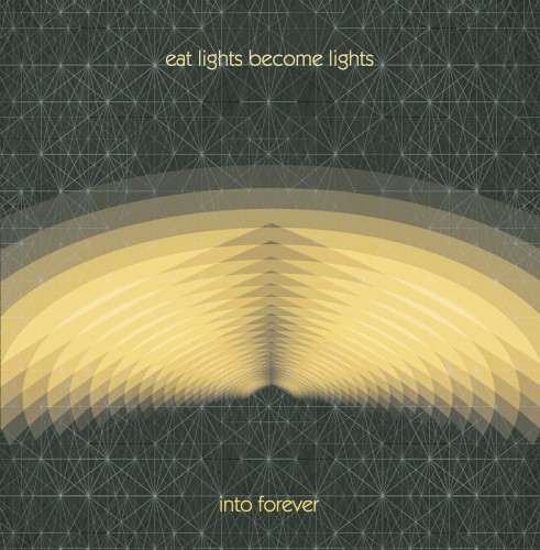 Into Forever