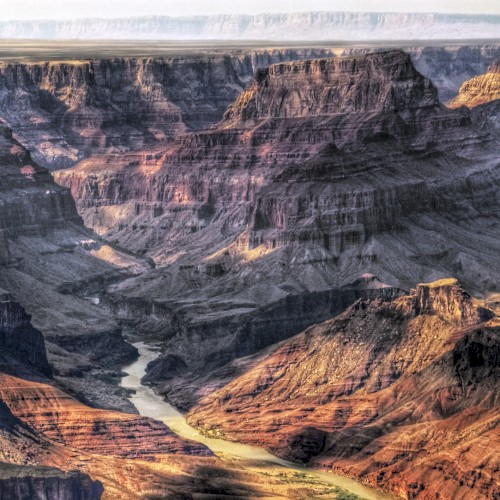 Meanders