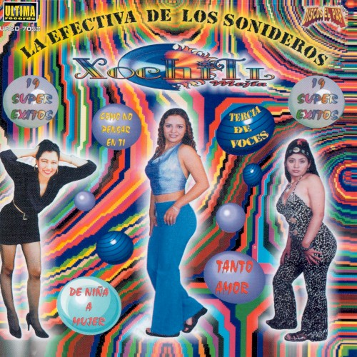 Tercia de voces