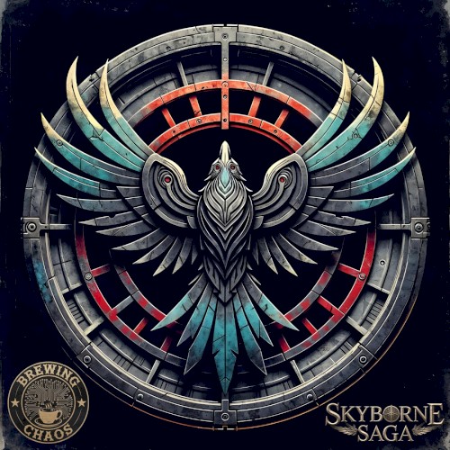 Skyborne Saga