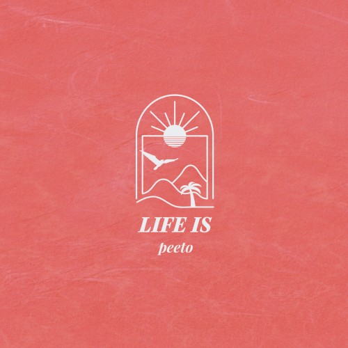 LIFE IS