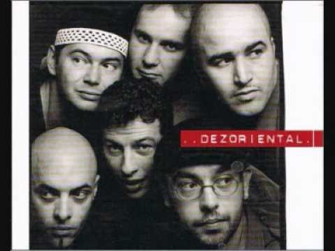 Dézoriental