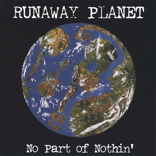 No Part of Nothin'