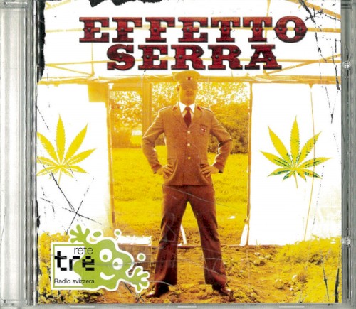 Effetto serra
