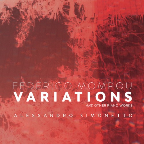 Variations and Other Piano Works