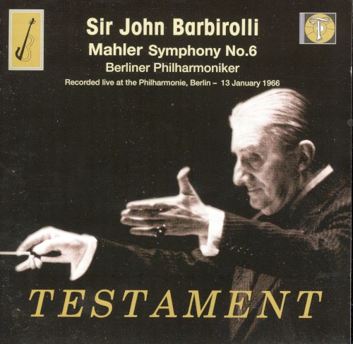 Symphony no. 6