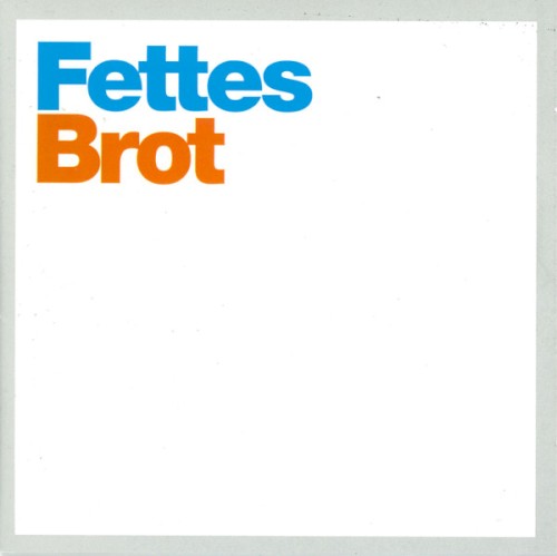 Fettes / Brot
