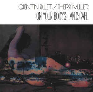 On Your Body's Landscape