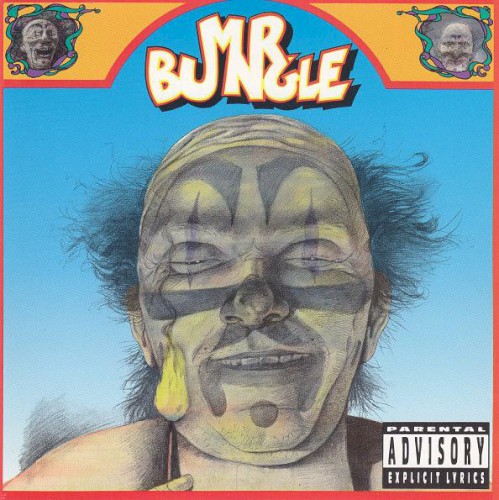 Mr. Bungle
