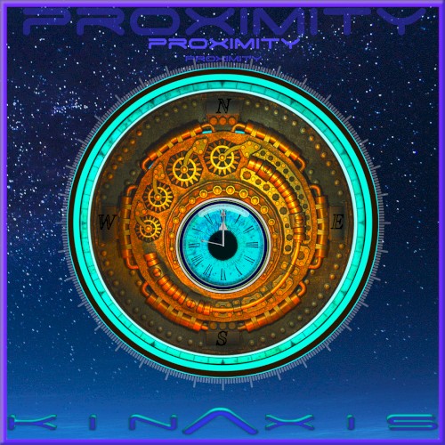 Proximity