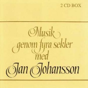 Musik genom fyra sekler