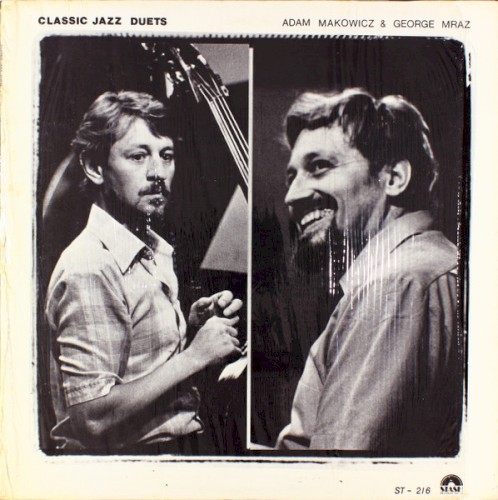 Classic Jazz Duets
