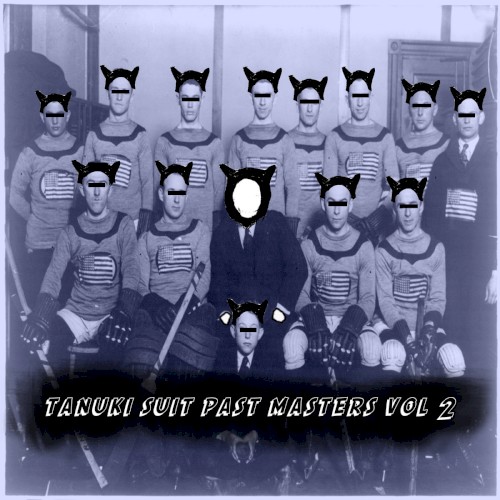Past Masters: Volume 2