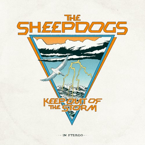 Keep Out of the Storm