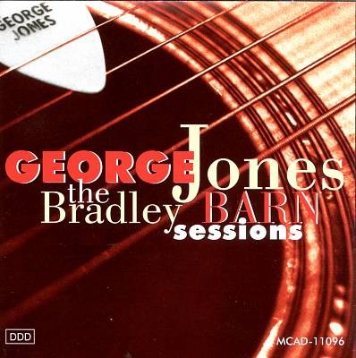 The Bradley Barn Sessions