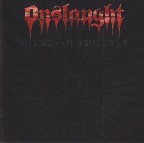 Sounds of Violence