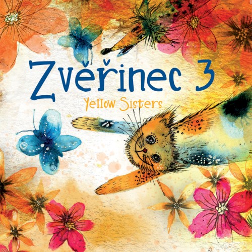 Zveřinec 3