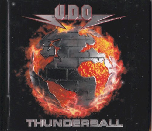 Thunderball