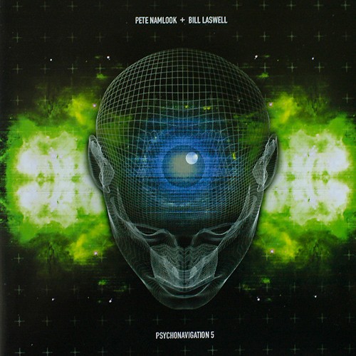 Psychonavigation 5