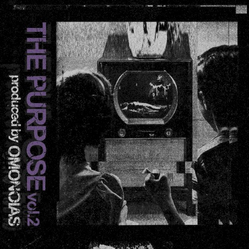 The Purpose Vol. 2