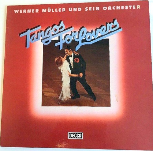 Tangos for Lovers