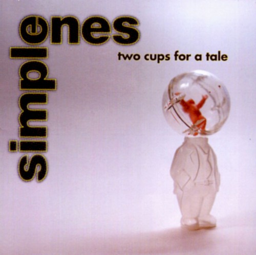 Two Cups For A Tale