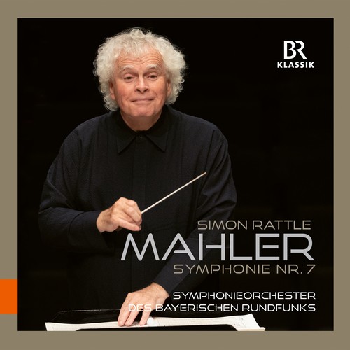 Gustav Mahler - Symphony No. 7