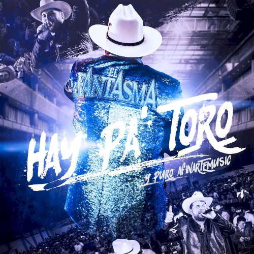 Hay pa' toro