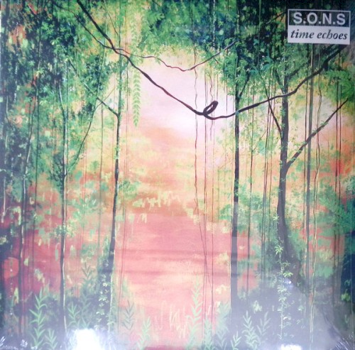 S.O.N.S &ndash; Time Echoes