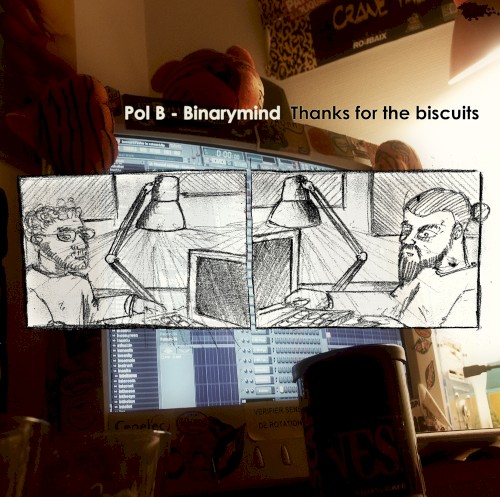 Thanks for the Biscuits