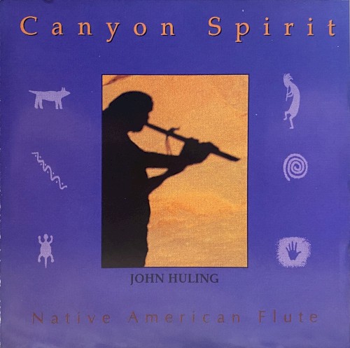Canyon Spirit
