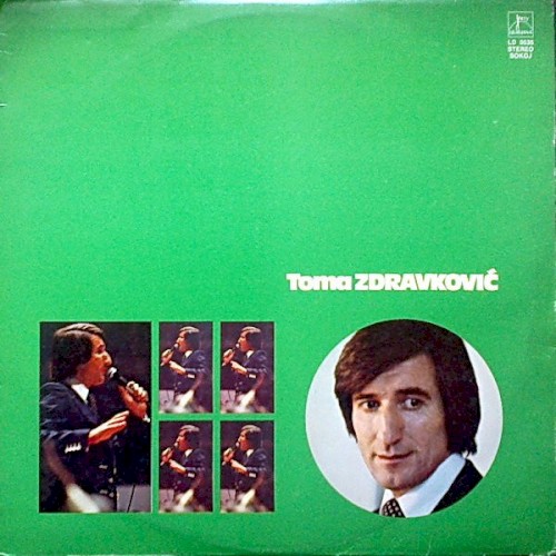 Toma Zdravković