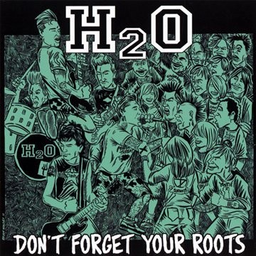 Don’t Forget Your Roots