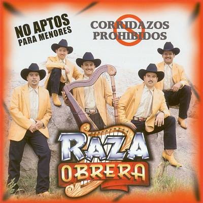 Corridazos prohíbidos