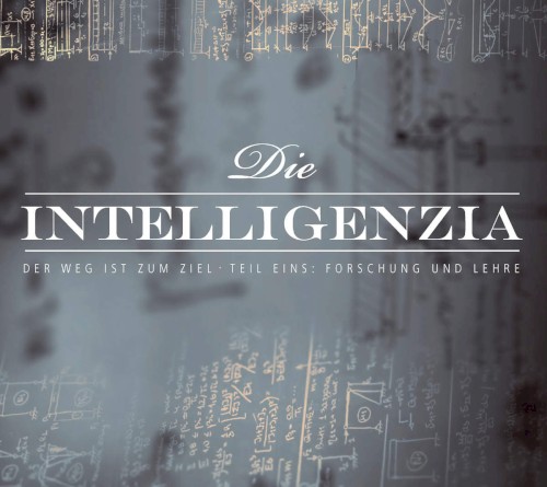 Der Weg ist zum Ziel - Teil Eins: Forschung und Lehre
