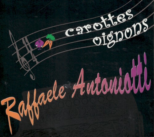 Carottes Oignons