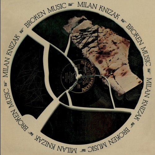 Broken Music