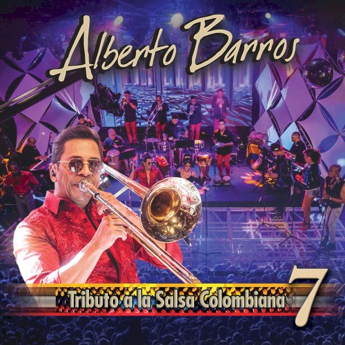 Tributo a la salsa colombiana 7