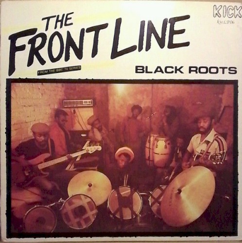 The Front Line