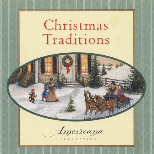 Christmas Traditions
