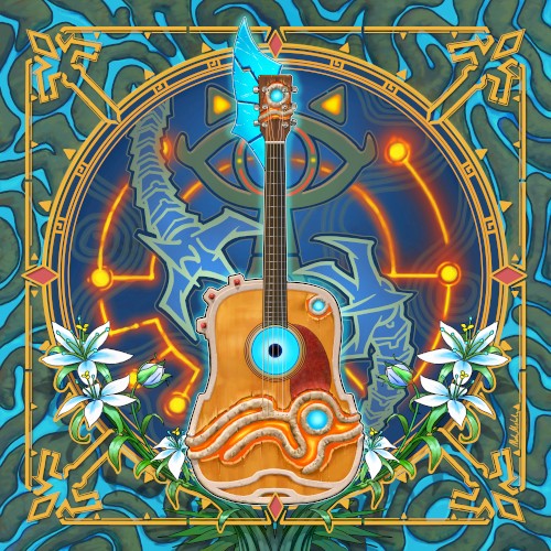 Breath of the Wild