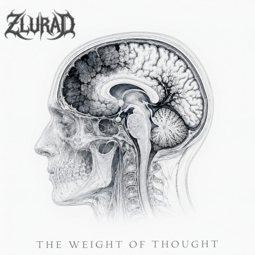 Zlurad &ndash; The Weight of Thought