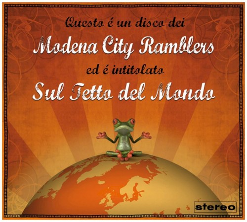 Sul tetto del mondo