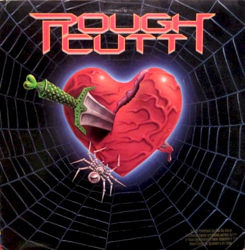 Rough Cutt