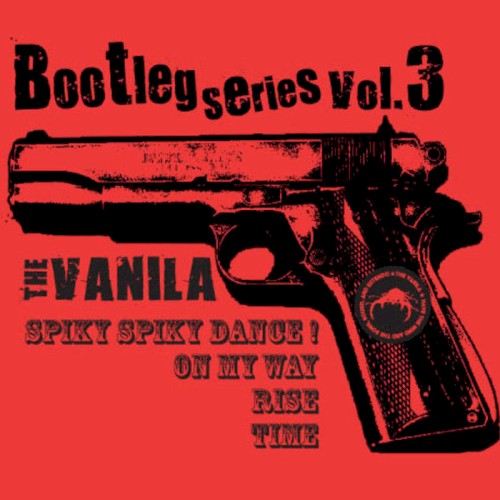 Bootleg Series Vol.3