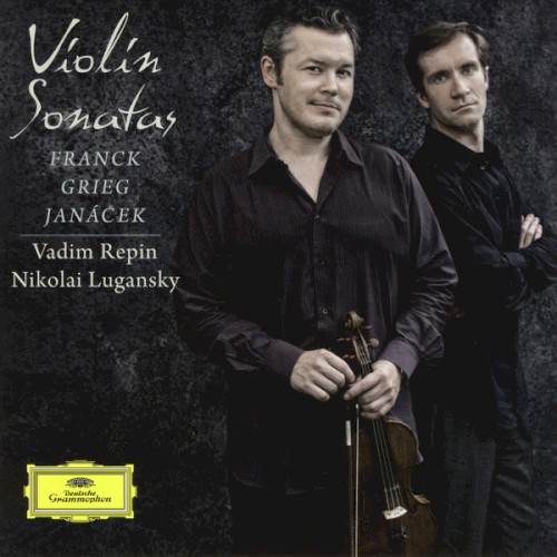 Violin Sonatas