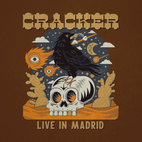 Live in Madrid
